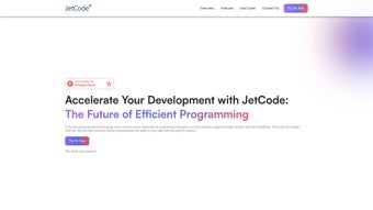 Imagen 0 para JetCode