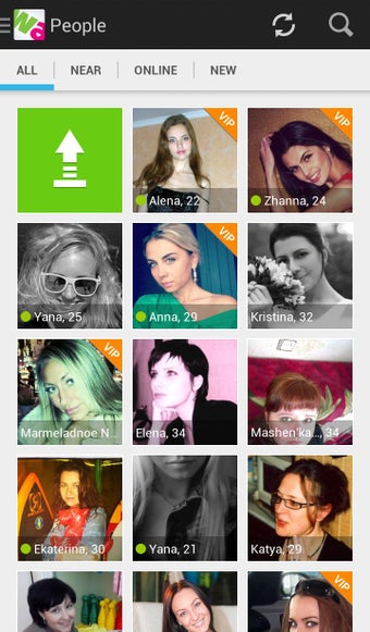 Imagen 3 para Wamba - meet women and me…