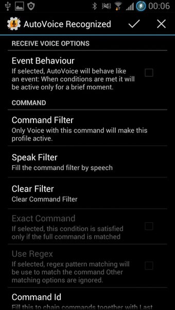 Imagen 2 para AutoVoice