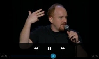 Image 2 for Stand Up Comedy