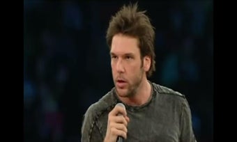 Image 3 for Stand Up Comedy