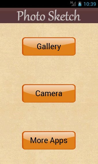 Image 0 for Photo Sketch HD
