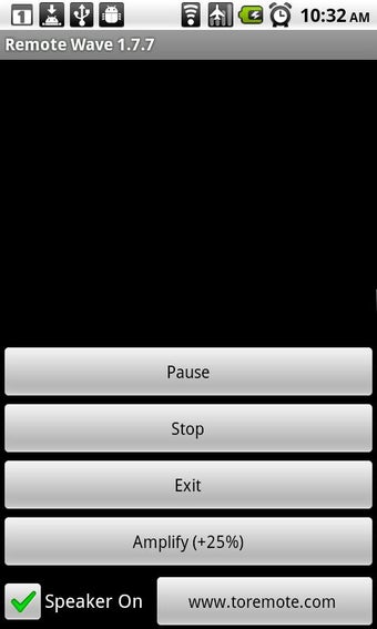 Image 0 for Remote Wave Free