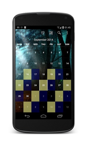 Image 3 for Shift Work Schedule