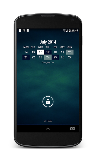 Image 0 for Shift Work Schedule