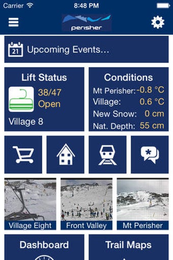 Image 0 for Perisher