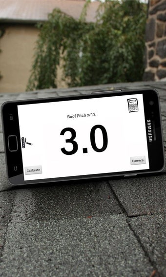 Image 3 for Pitch Gauge