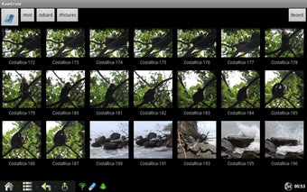 Image 2 for RawDroid Demo