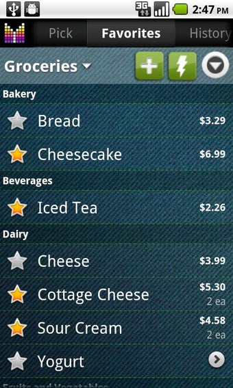 Image 3 for Mighty Grocery Shopping L…
