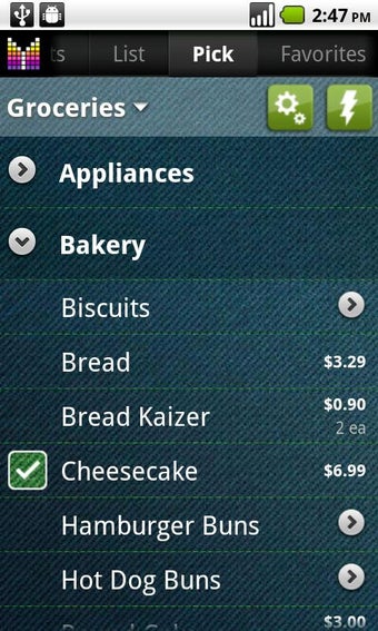 Image 2 for Mighty Grocery Shopping L…