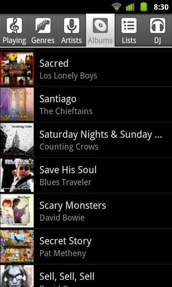 Imagen 0 para Remote for iTunes Trial