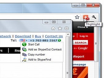Image 0 for Browser Addon Framework