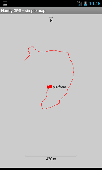 Image 3 for Handy GPS