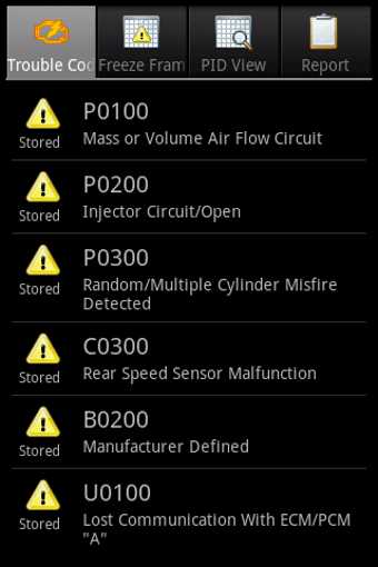 Imagen 2 para OBDLink (OBD car diagnost…