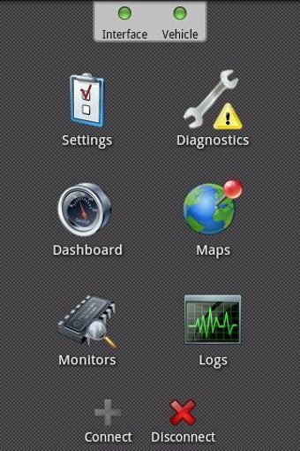 Imagen 1 para OBDLink (OBD car diagnost…