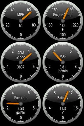 Imagen 3 para OBDLink (OBD car diagnost…