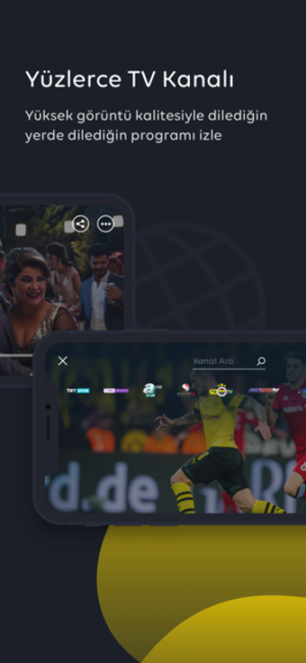 Image 1 for Turkcell TV+