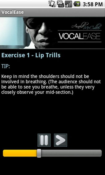 Image 2 for Vocal Ease
