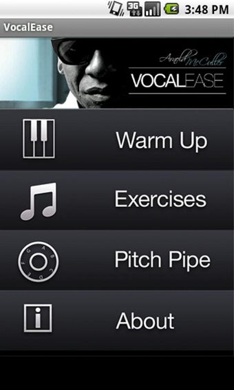 Image 0 for Vocal Ease