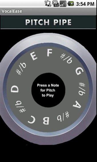 Image 0 for Vocal Ease