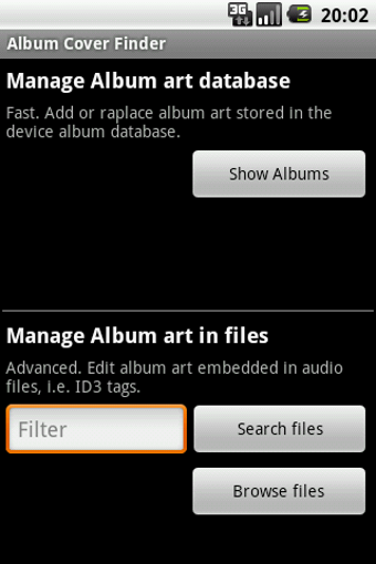 Image 3 for Album Cover Finder