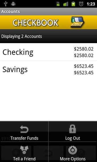 Image 3 for Checkbook