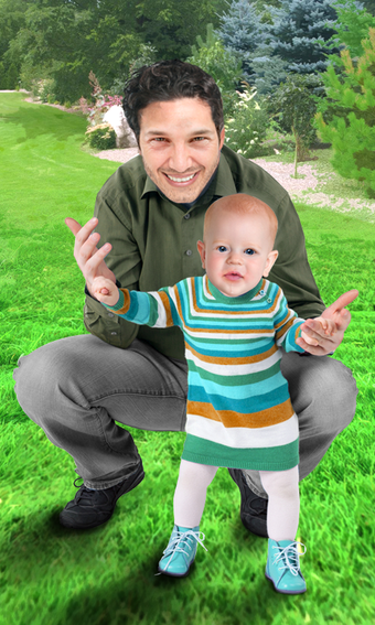 Image 0 for Face Swap
