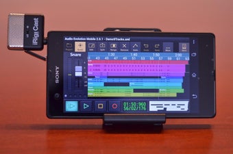 Image 1 for Audio Evolution Mobile St…