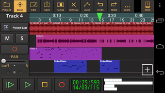Image 2 for Audio Evolution Mobile St…