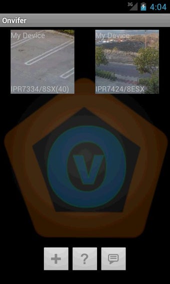 Image 3 for ONVIF IP Camera Monitor (…