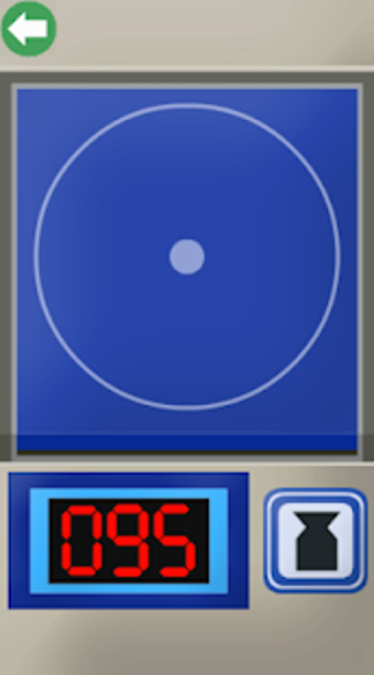 Imagen 0 para Kitchen Scale in grams jo…