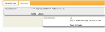 Imagen 0 para MobiTexter