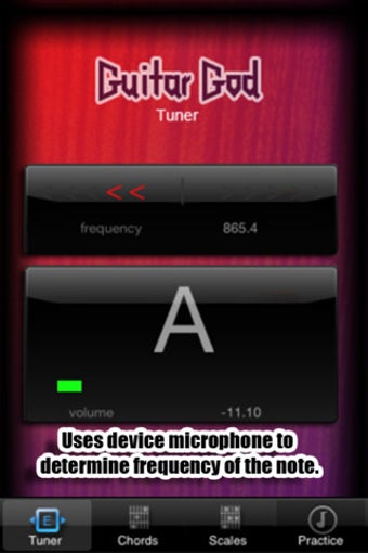 Image 0 for Guitar God ToolKit