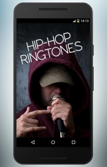 Imagen 0 para Hip-Hop Ringtones