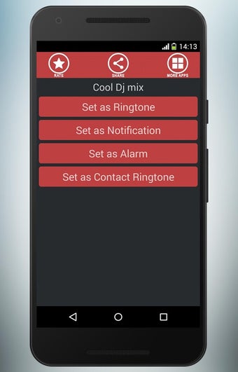 Imagen 1 para Hip-Hop Ringtones