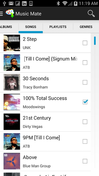 Imagen 3 para Music Mate