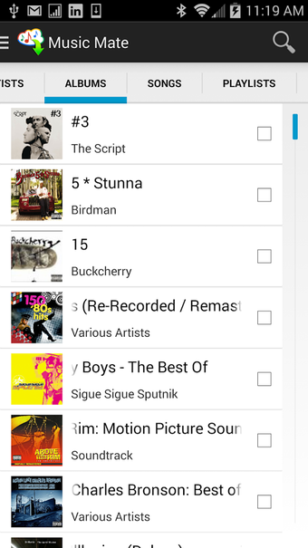 Image 3 for Music Mate