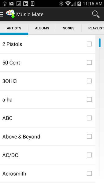 Image 1 for Music Mate