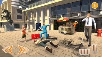Image 1 for City Ambulance Rescue Dri…