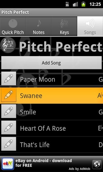 Image 2 for Pitch Perfect (Digital Pi…