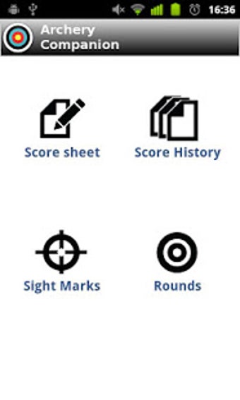 Imagen 3 para Archery Companion