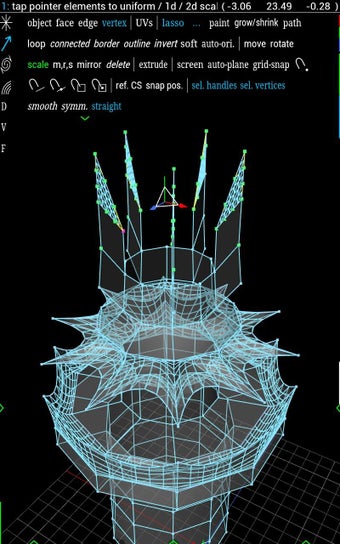 Image 1 for Spacedraw