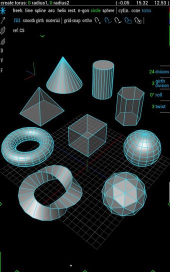 Image 2 for Spacedraw