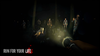 Image 0 for Into the Dead
