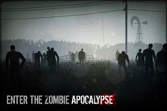 Image 2 for Into the Dead