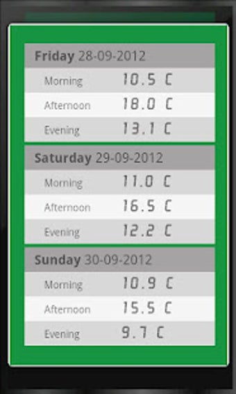Image 2 for Thermometer Free