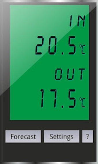 Image 0 for Thermometer Free