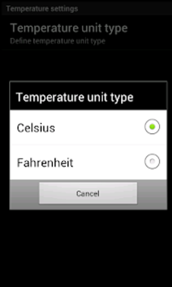 Image 1 for Thermometer Free