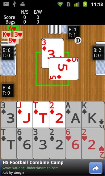Image 3 for Spades!