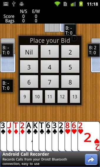 Image 2 for Spades!